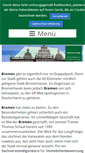Mobile Screenshot of immobiliensachverstaendige-bremen.de